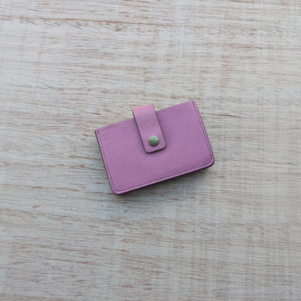Fossil Wallet